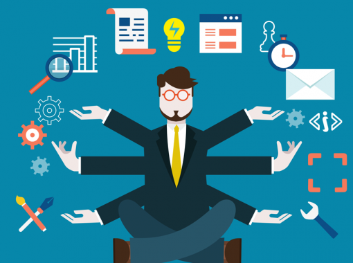 Local Development Server Setup for Drupal Startups