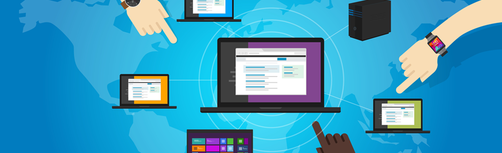 Local Development Server Setup for Drupal Startups