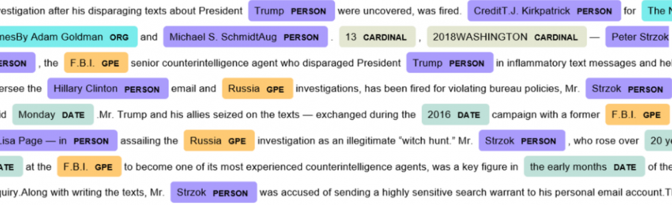 machine-learning-named-entity-recognition